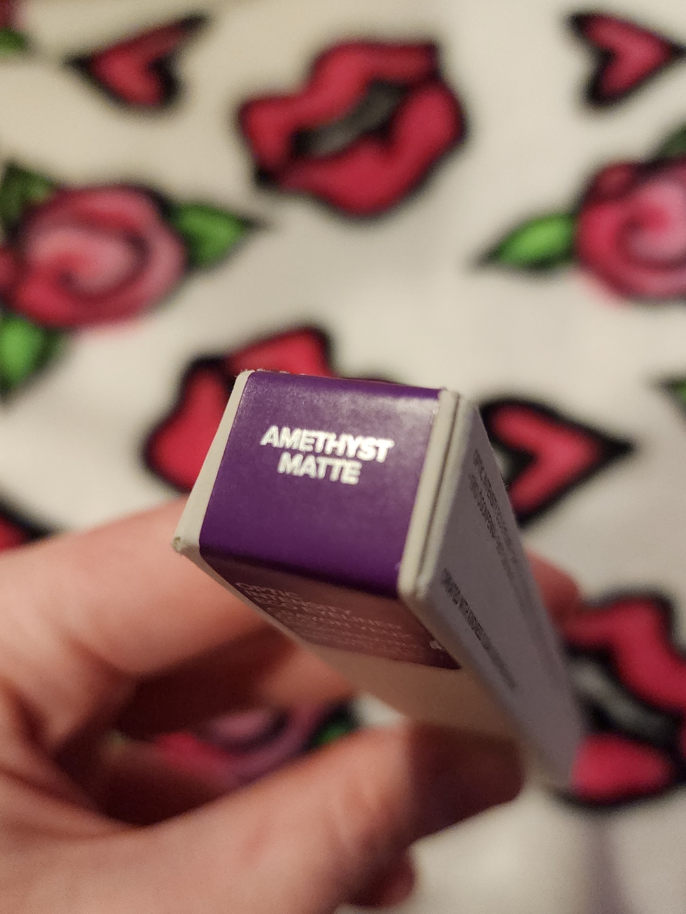 Amethyst Matte HAUS LABS by Lady Gaga Eyeliner - NIB